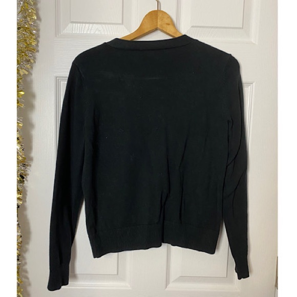 J.JILL CARDIGAN - Picture 3 of 5